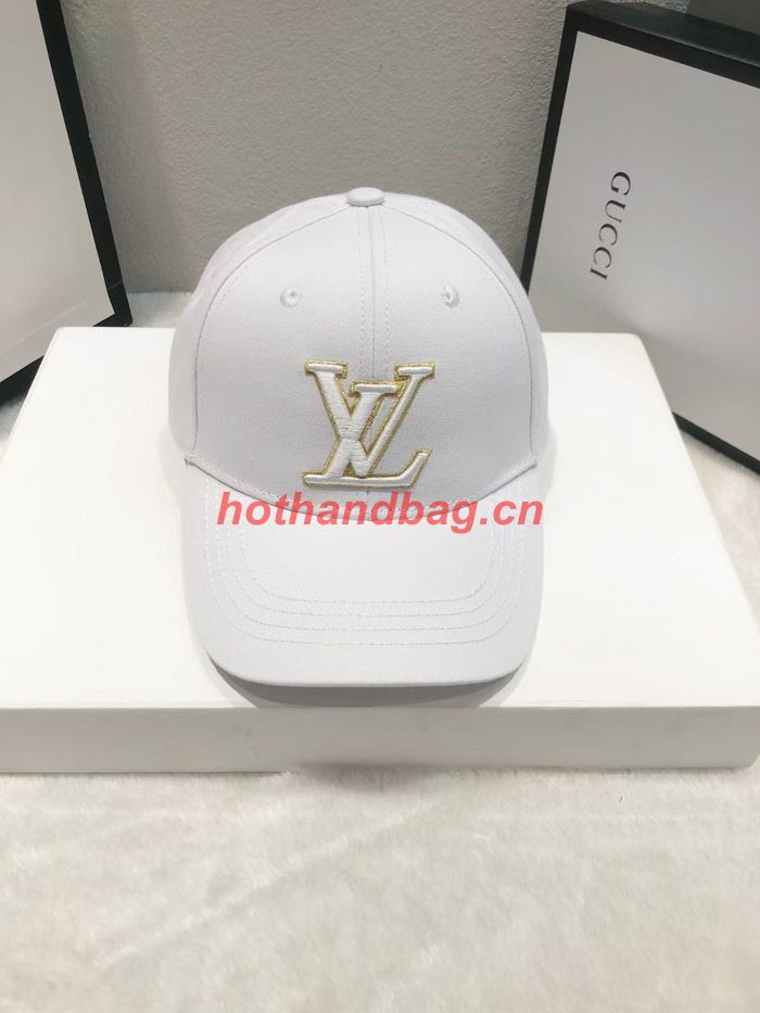 Louis Vuitton Hat LVH00093-3